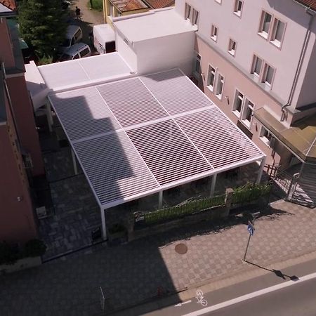 Penzion Franko Zvolen Exteriér fotografie